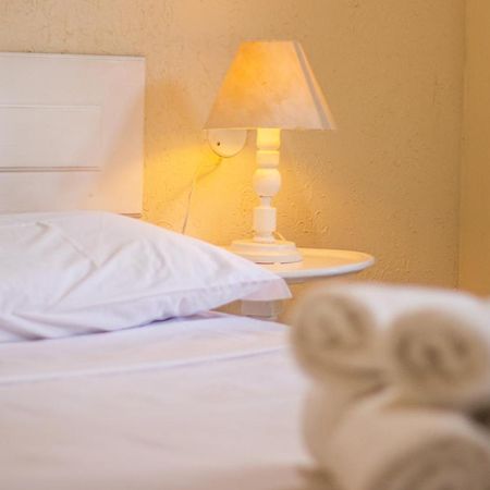 Pousada Casa Da Praia Búzios Zewnętrze zdjęcie