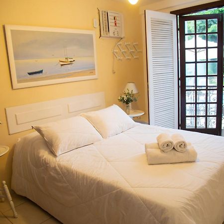 Pousada Casa Da Praia Búzios Zewnętrze zdjęcie