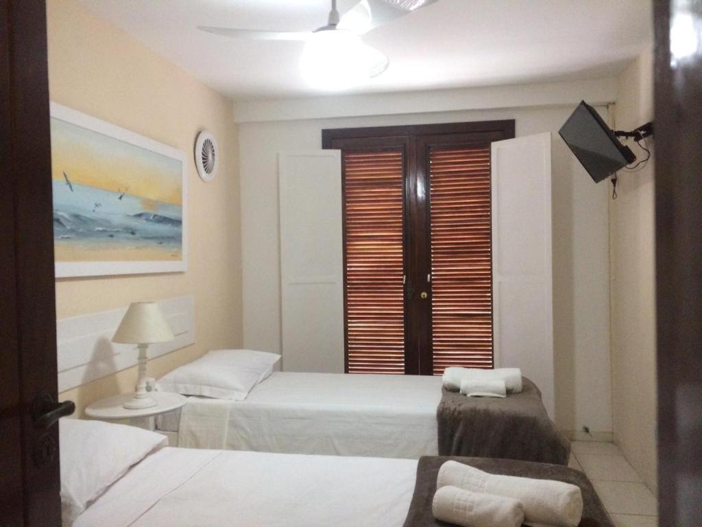 Pousada Casa Da Praia Búzios Zewnętrze zdjęcie
