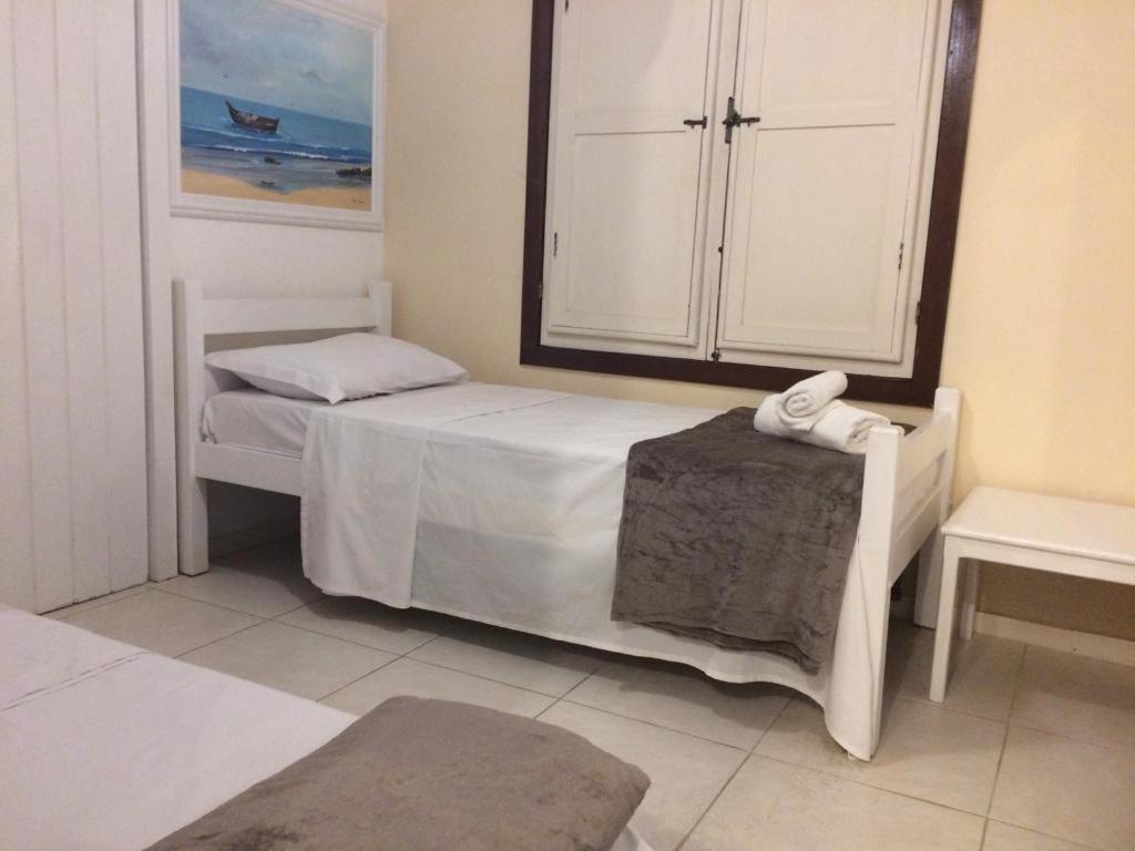 Pousada Casa Da Praia Búzios Zewnętrze zdjęcie