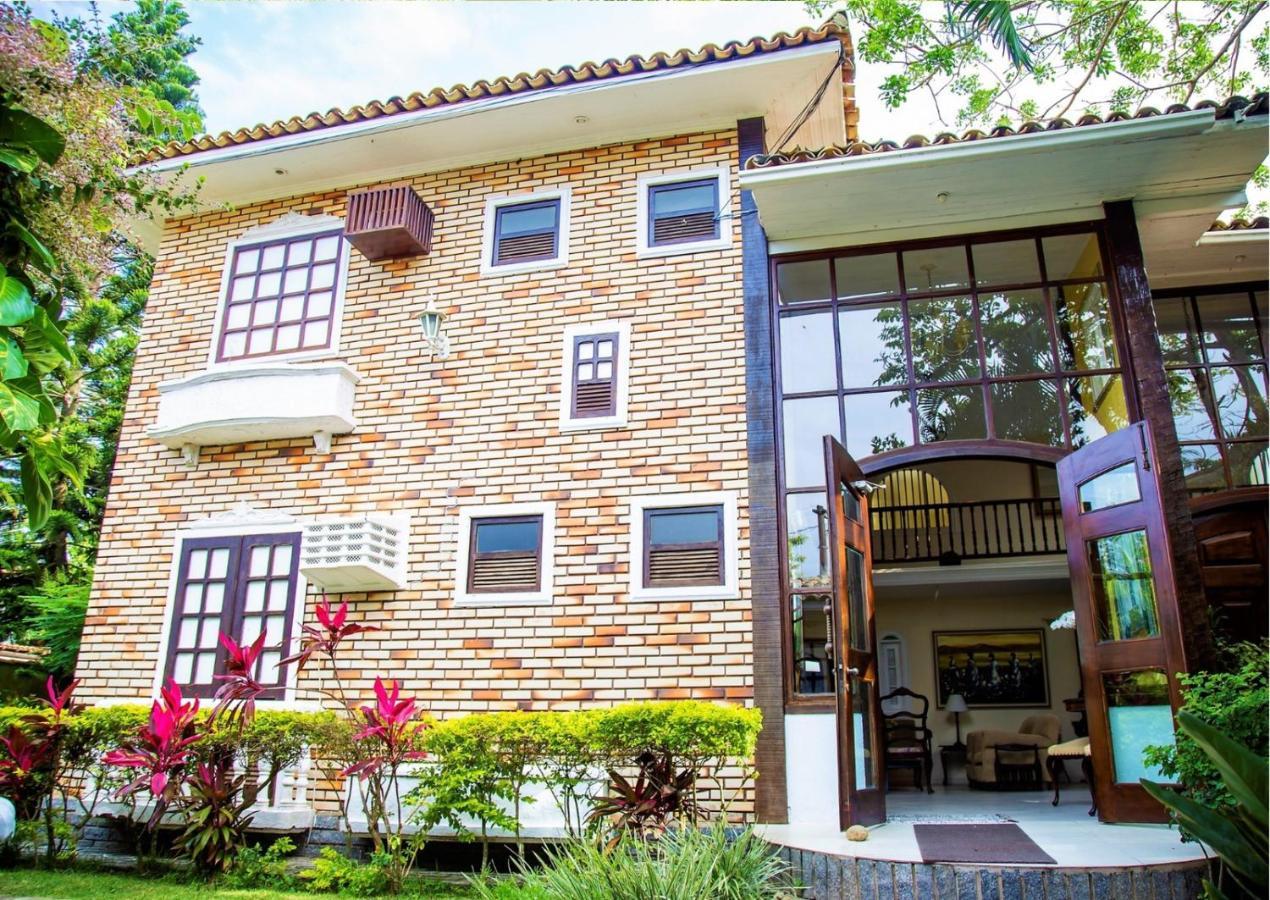 Pousada Casa Da Praia Búzios Zewnętrze zdjęcie