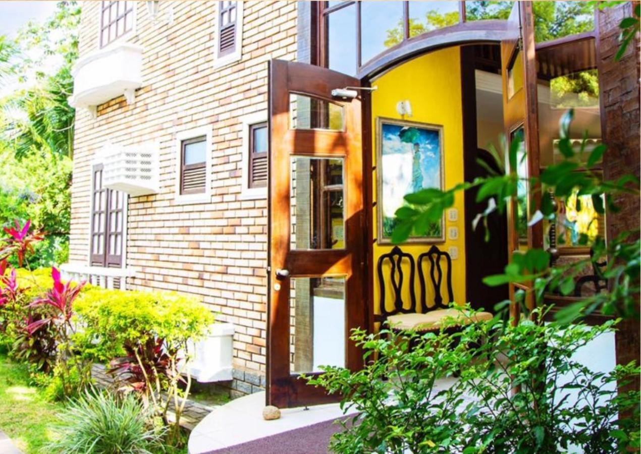 Pousada Casa Da Praia Búzios Zewnętrze zdjęcie