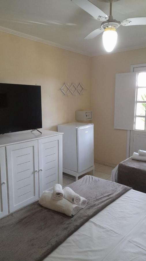 Pousada Casa Da Praia Búzios Zewnętrze zdjęcie