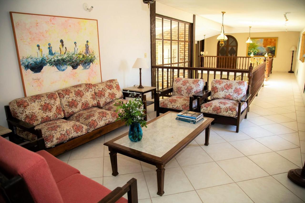 Pousada Casa Da Praia Búzios Zewnętrze zdjęcie