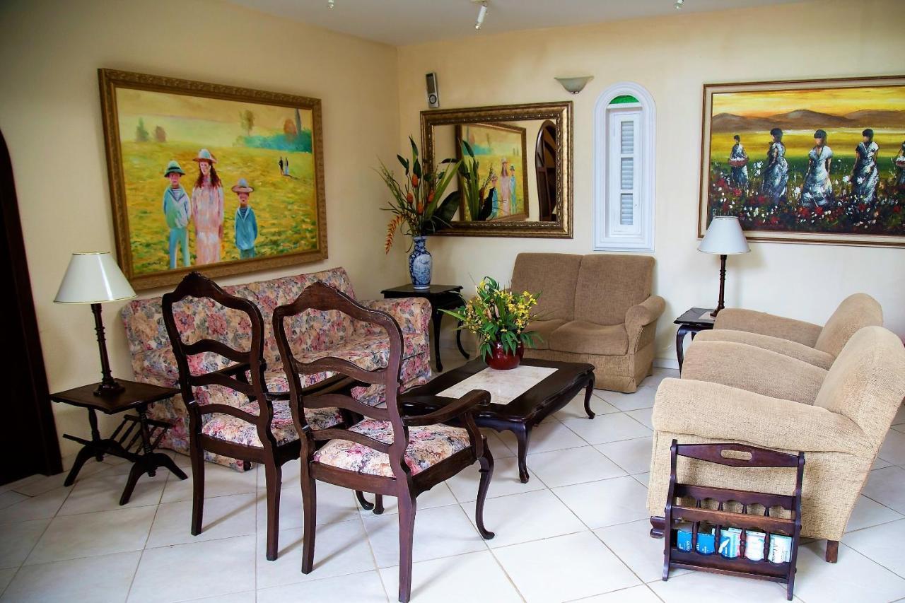 Pousada Casa Da Praia Búzios Zewnętrze zdjęcie